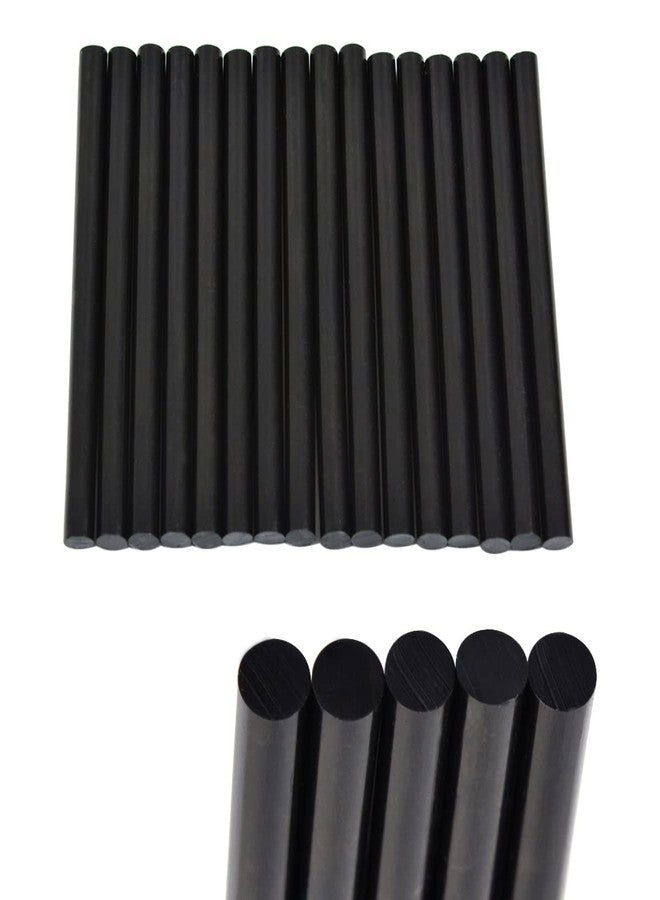 YTBYT 16 Pcs Keratin Gun Bond Glue Sticks for Professional Hair Extensions (Black) - Image 4